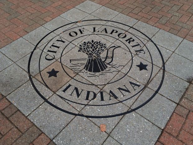LaPorte